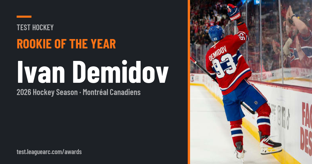 The picture shown when this award is shared