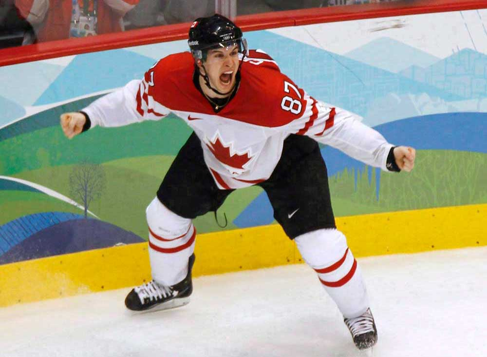 GOLDEN GOAL